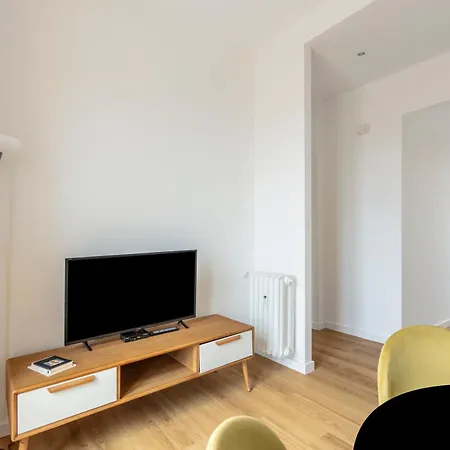 Casa Vespi By Hili * Rome