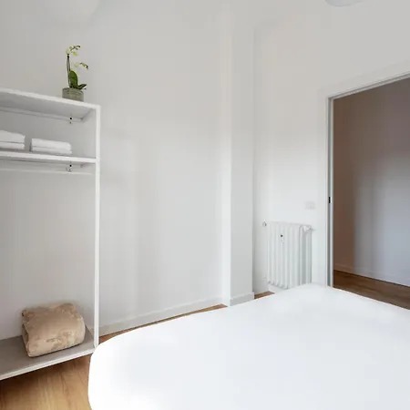 Casa Vespi By Hili Rome