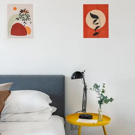 Apartment Casa Vespi By Hili *