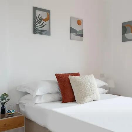 Casa Vespi By Hili Apartment Rome