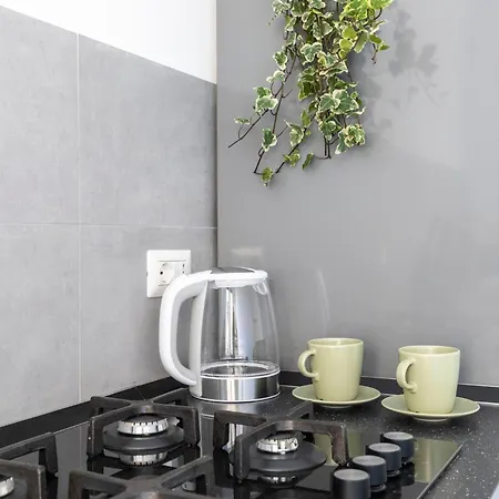Apartment Casa Vespi By Hili *