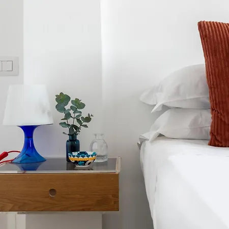 Casa Vespi By Hili Apartment