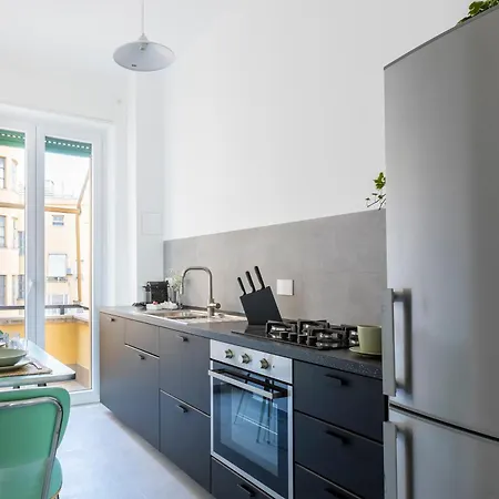 Casa Vespi By Hili * Rome