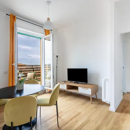 Casa Vespi By Hili Apartment Rome