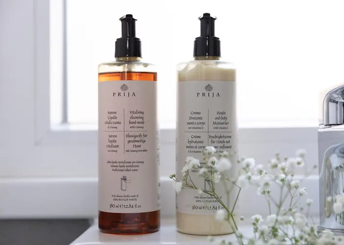 Apartment Casa Vespi By Hili